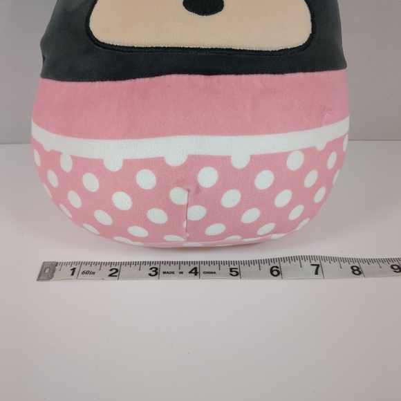 Disney Squishmallows Minnie Mouse - Picture 5 of 7